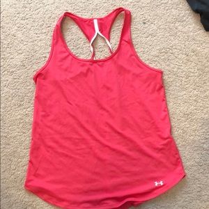 Under Armour Tank Top